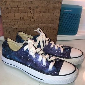 Galaxy Converse